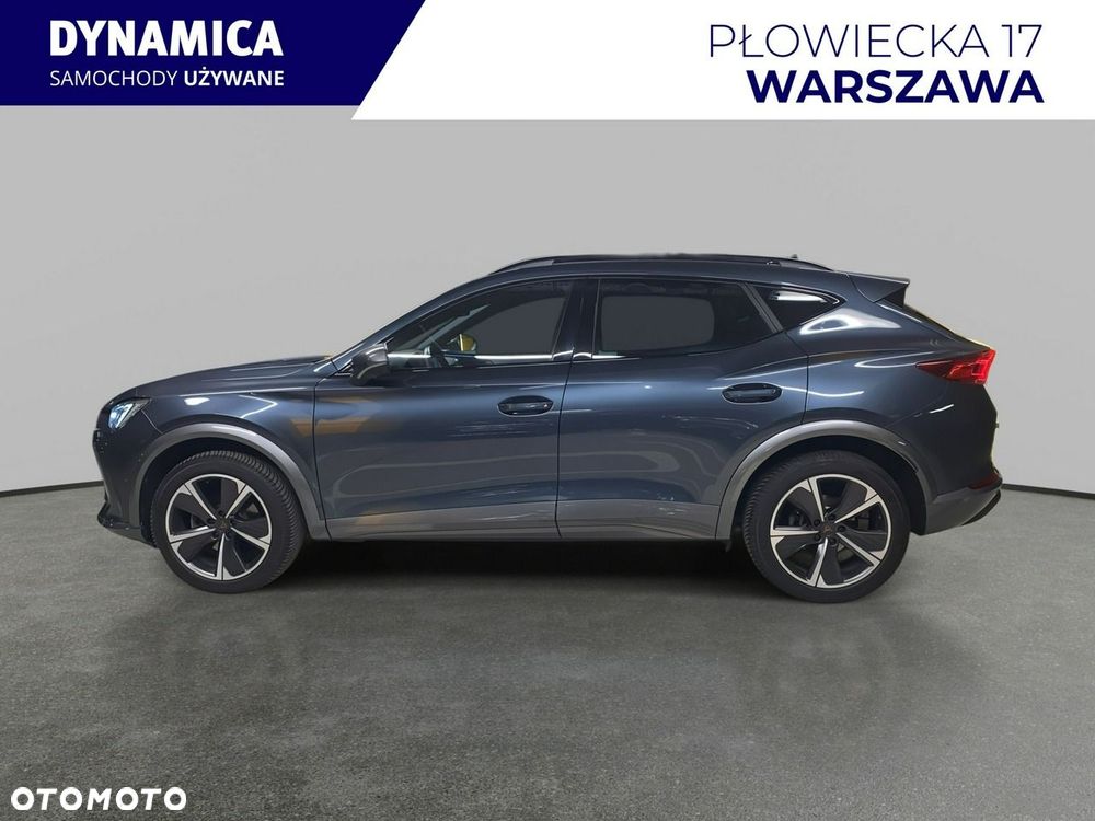 Cupra Formentor - 5