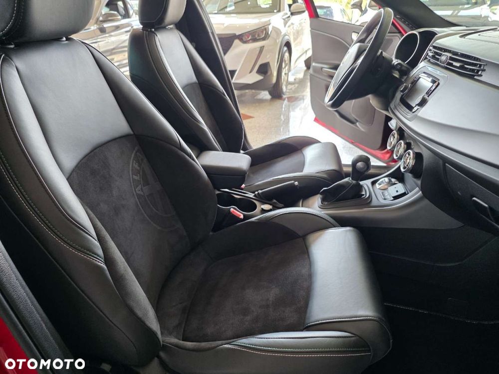 Alfa Romeo Giulietta - 18
