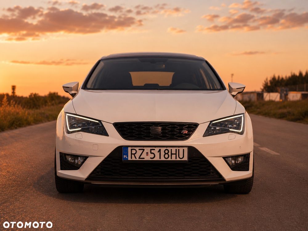 Seat Leon 1.4 TSI FR S&S - 37