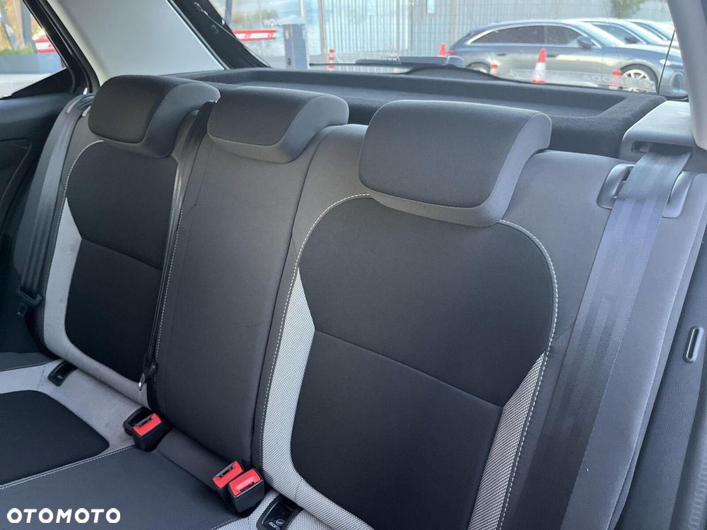 Skoda Fabia 1.0 TSI Ambition - 31