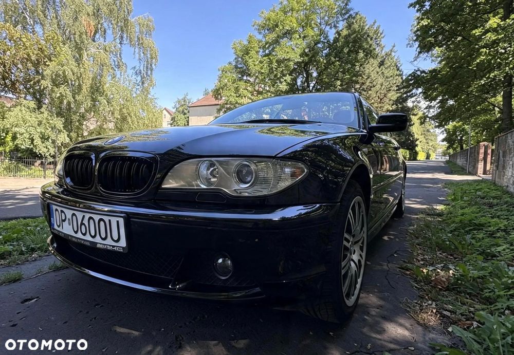 BMW Seria 3 318 Ci Edition Exclusive - 6