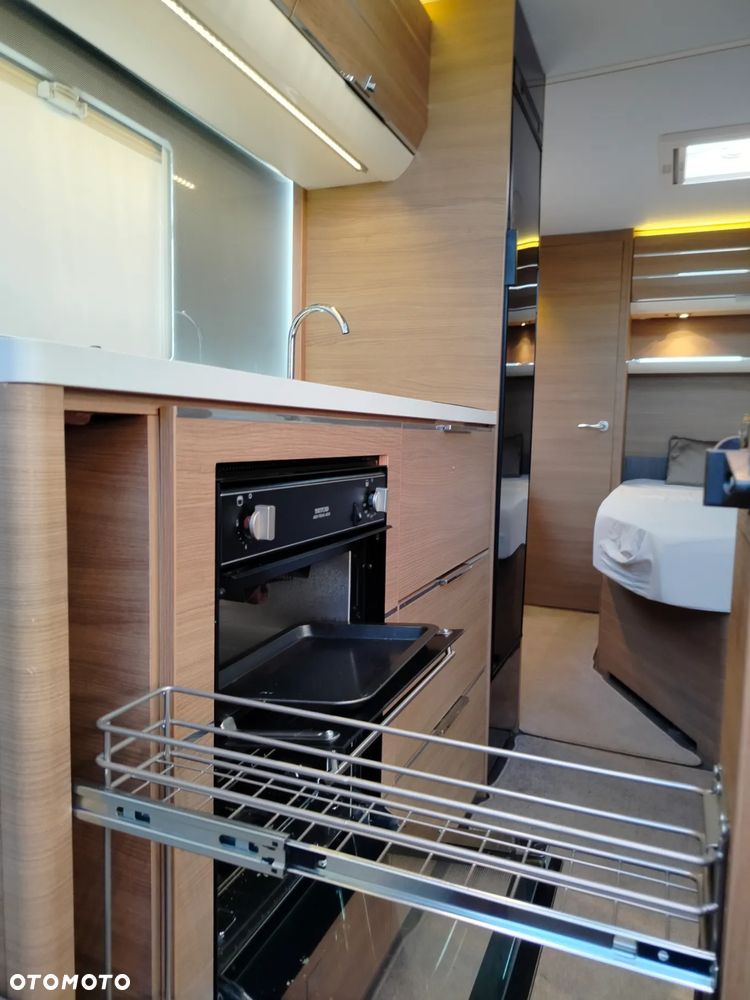 Adria Adora Thames 613UT - 36