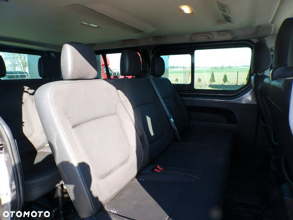 Renault Trafic - 4
