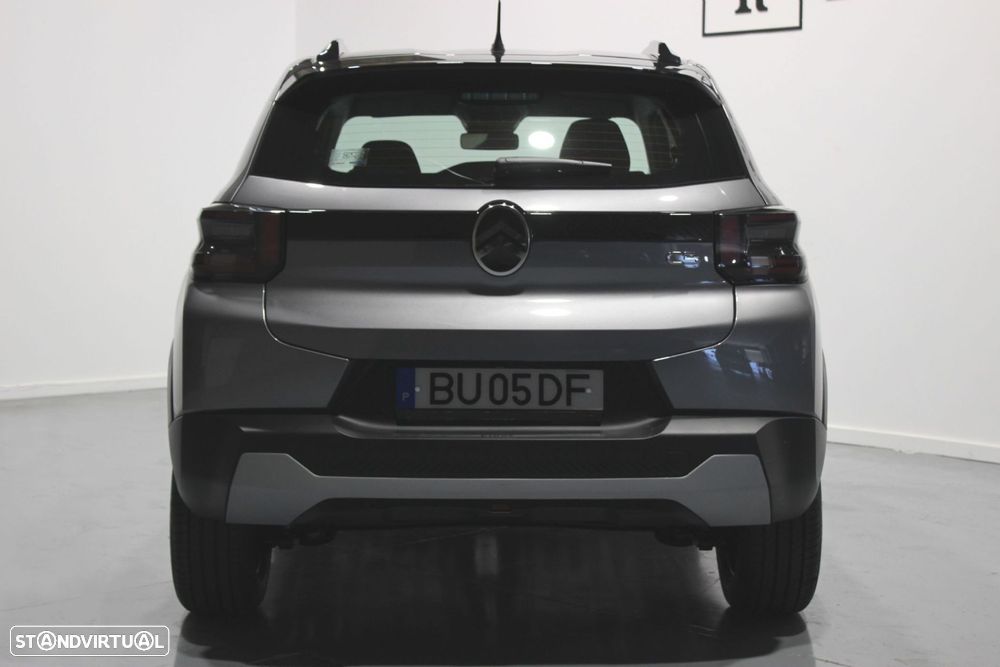 Citroën C3 1.2 Turbo Plus - 7