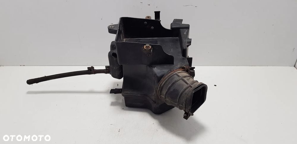 Honda Transalp 600 87r. Filtr powietrza Airbox - 1