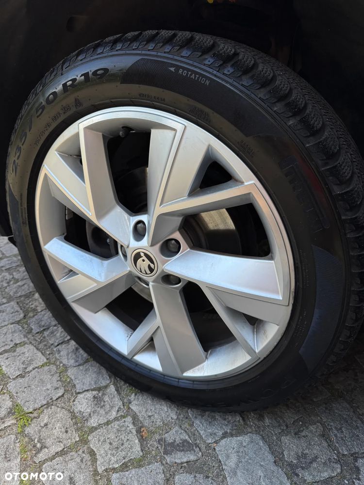 Skoda Kodiaq 2.0 TDI 4x2 Style DSG - 15
