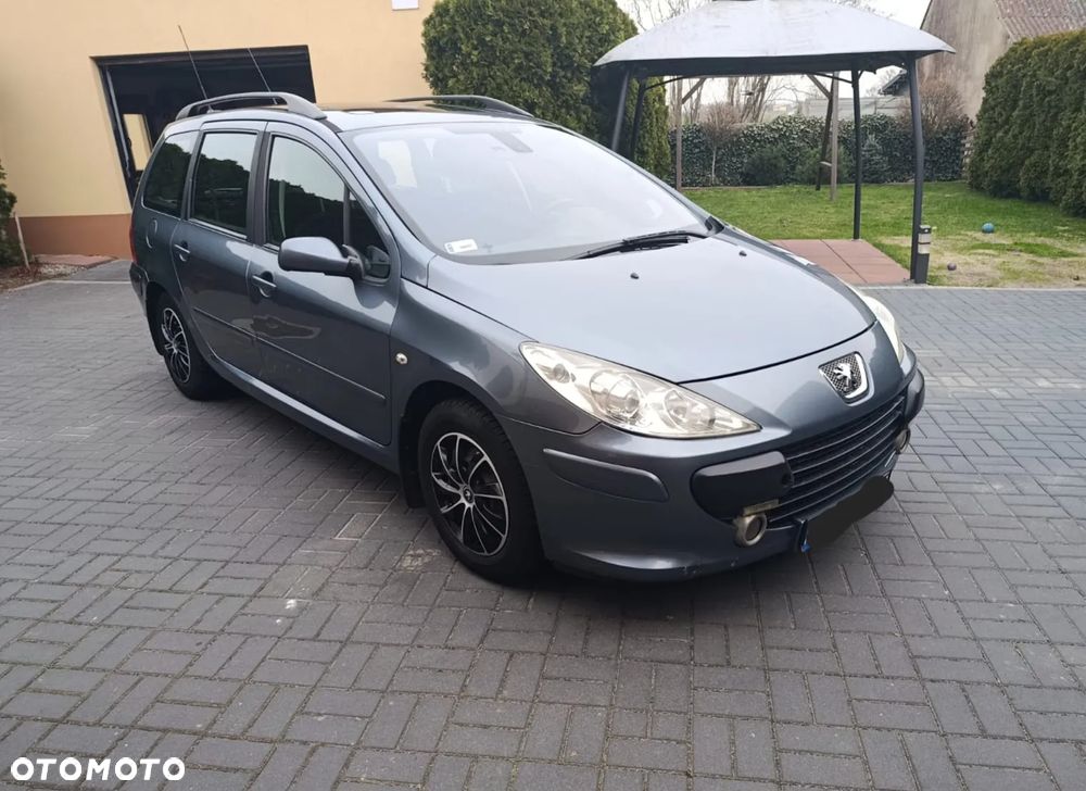 Peugeot 307 140 Premium - 2