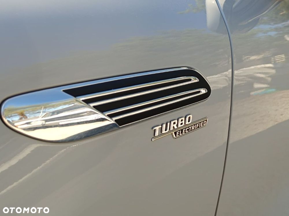 Mercedes-Benz SL - 39