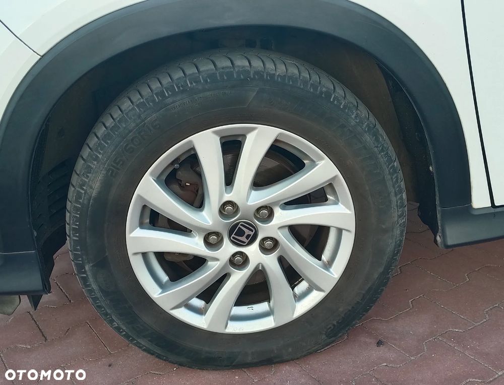 Honda HR-V - 10