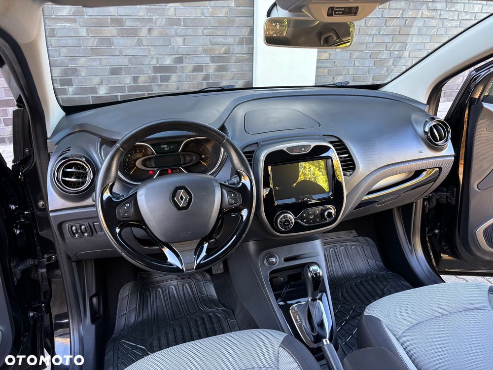 Renault Captur 2014 photo 5