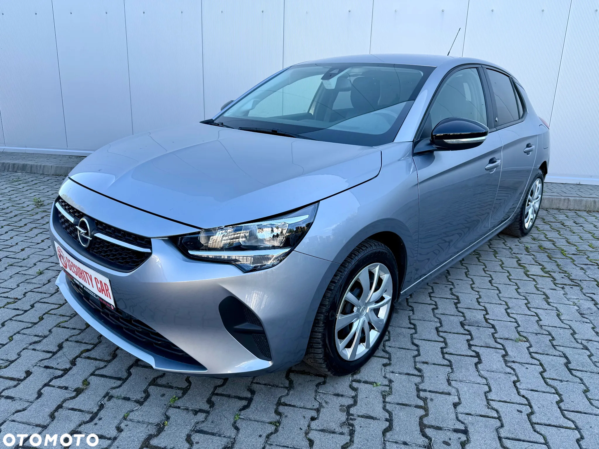 Opel Corsa - 3