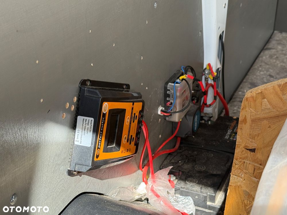 Ford Transit Custom 310 L2H1 Limited - 29