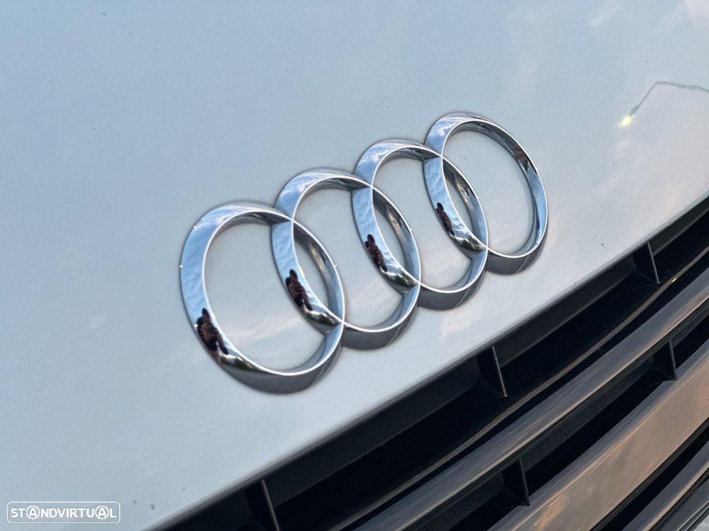 Audi TT Roadster 2.0 TFSi S-line - 25