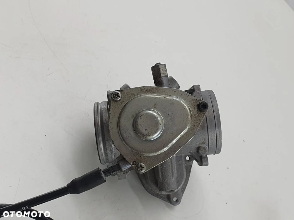 PRZEPUSTNICA LINKA GAZU  CECTEK 500 GLADIATOR QUADDRIFT - 4