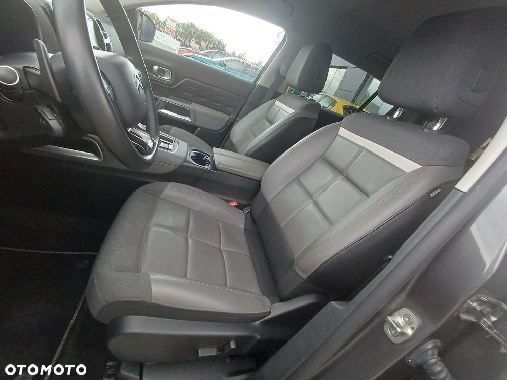 Citroën C5 Aircross - 10
