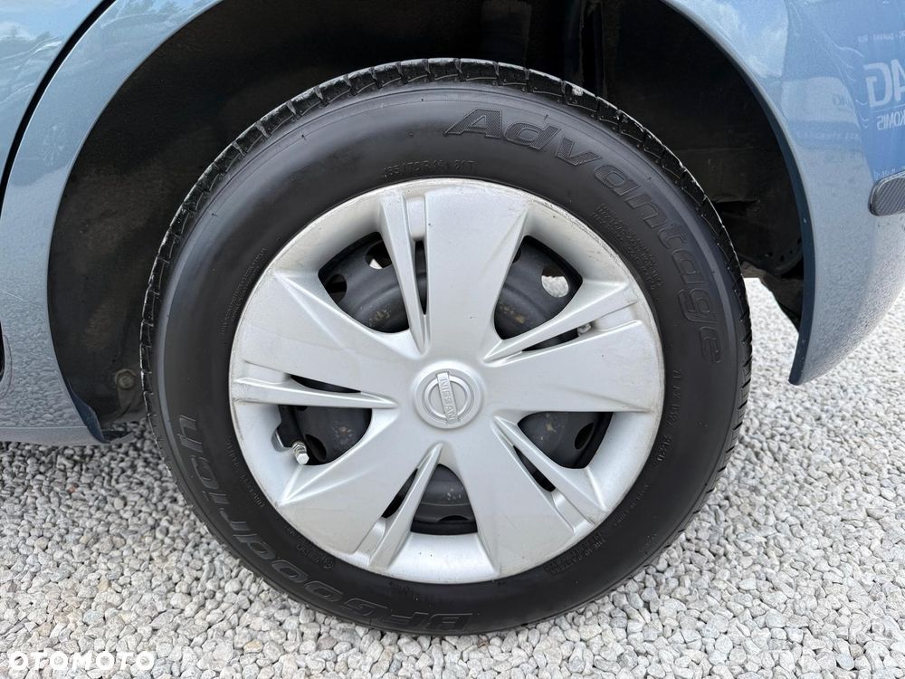 Nissan Micra 1.2 N-TEC - 10