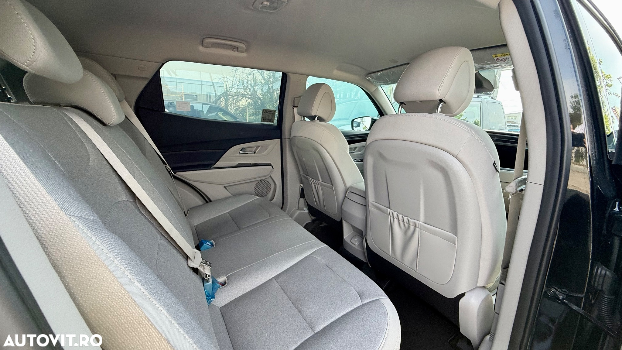 SsangYong Korando 1.5 GDI Turbo AT Smart - 17