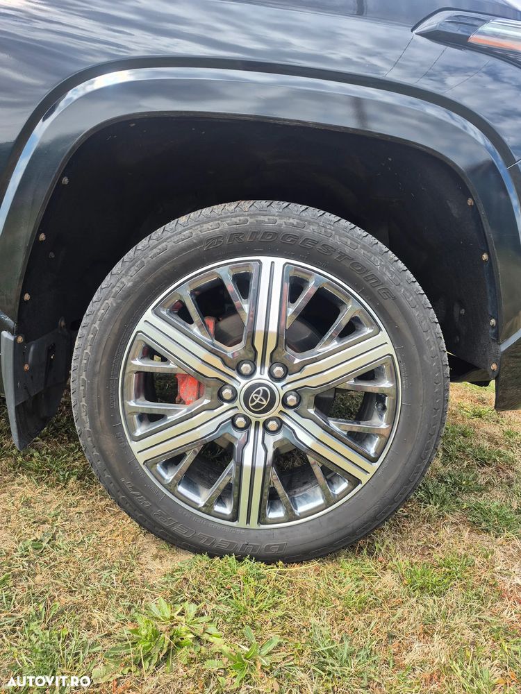 Toyota Tundra - 7