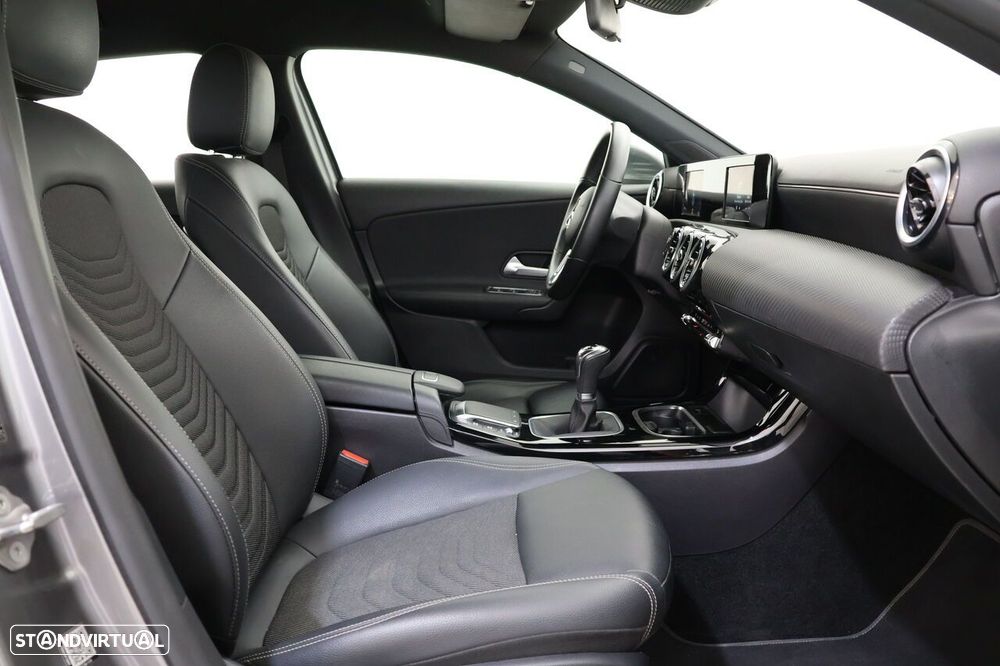 Mercedes-Benz A 180 d Style - 8