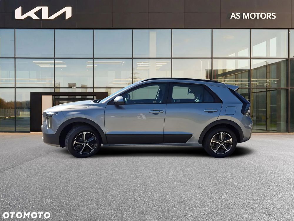 Kia Niro 1.6 GDI Hybrid M - 6