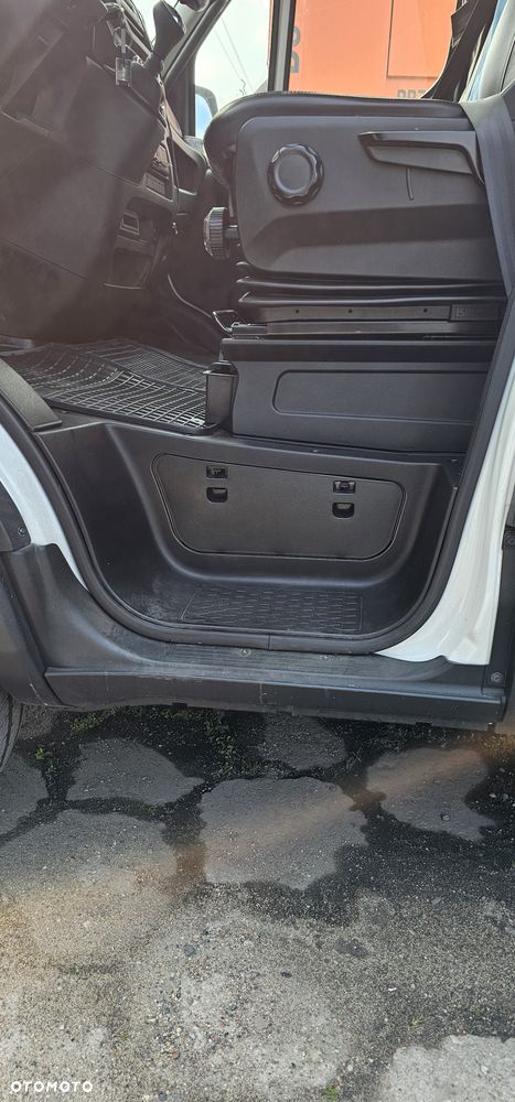 Iveco DAILY - 14