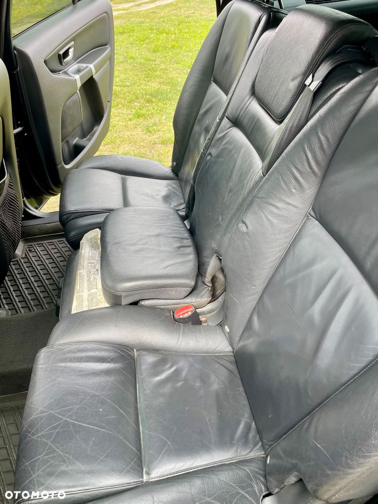 Volvo XC 90 3.2 AWD Geartonic Kinetic - 19