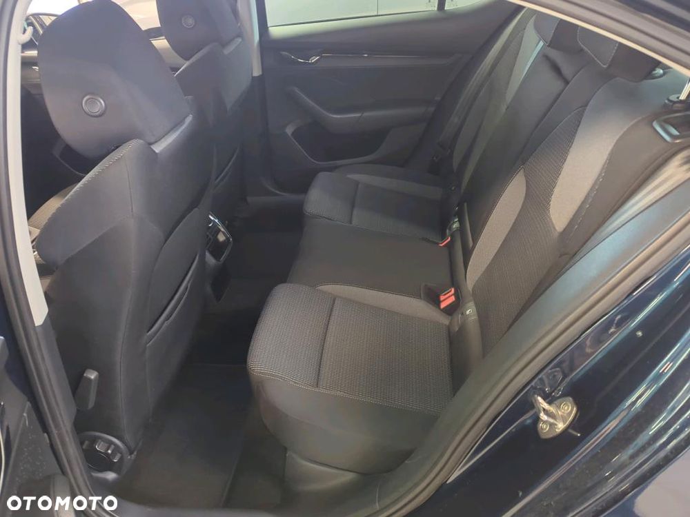 Skoda Octavia - 9