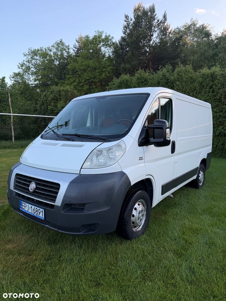 Fiat Ducato - 2
