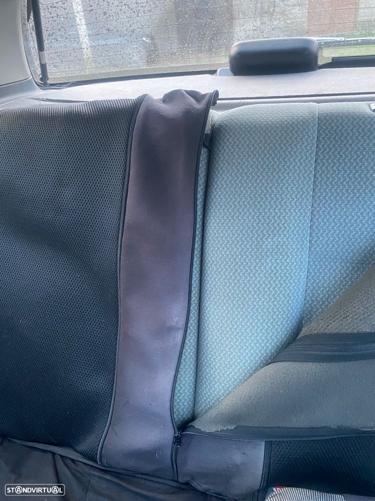 Honda Civic 1.5 LSi - 21