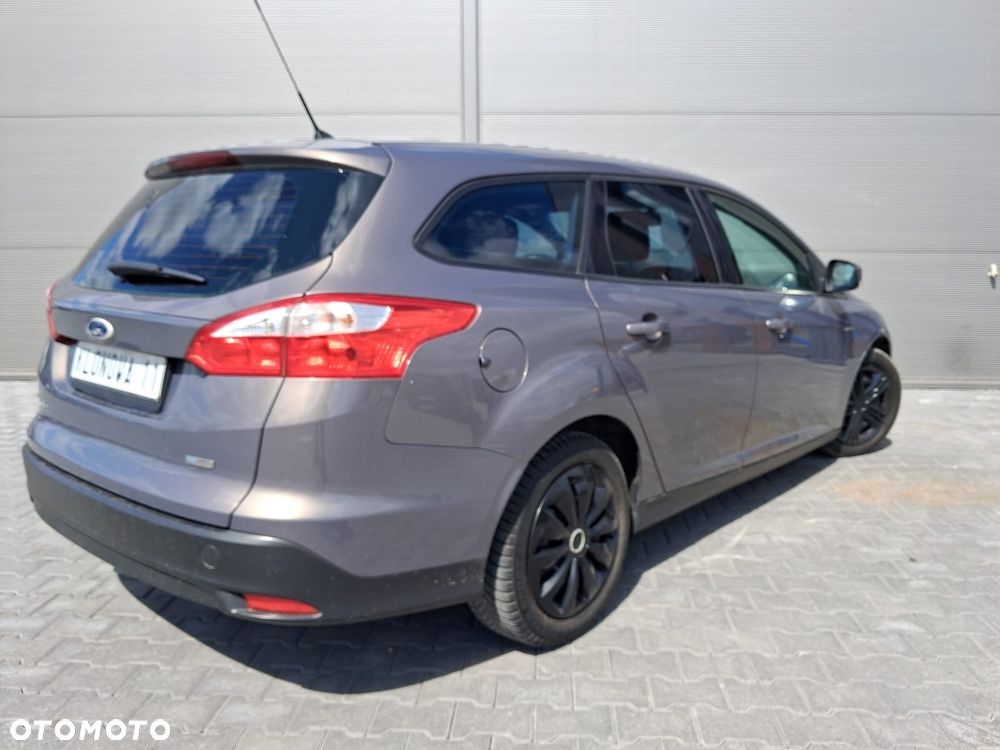 Ford Focus 1.6 TDCi Edition Start - 25