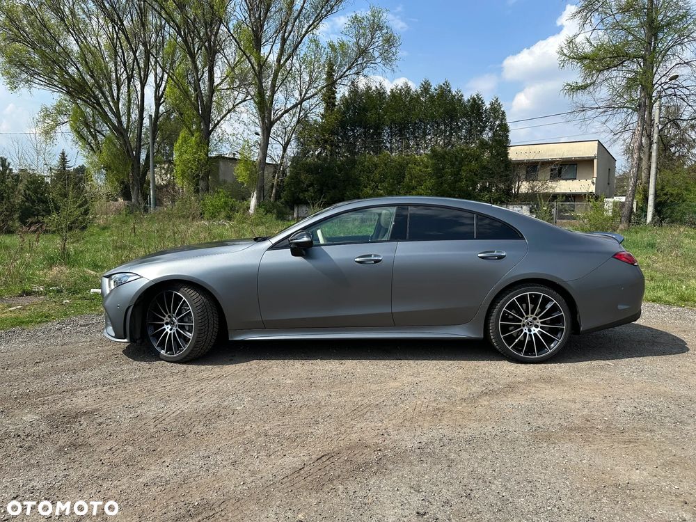 Mercedes-Benz CLS - 18