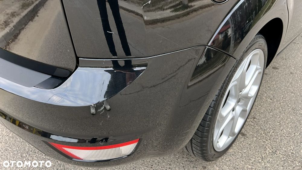 Ford Focus 1.6 Ti-VCT Black Magic - 37