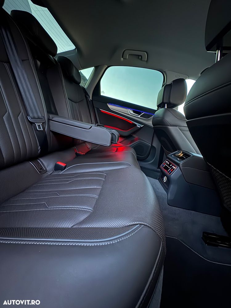 Audi A6 2.0 40 TDI S tronic Design - 37