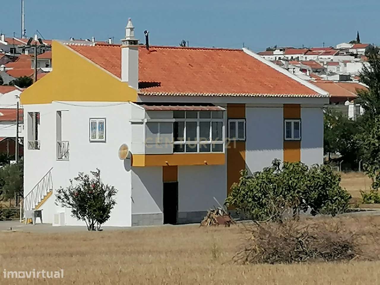 Quinta à venda em Nossa Senhora das Neves, Beja.  O Campo, Dentro da A - Grande imagem: 3/35