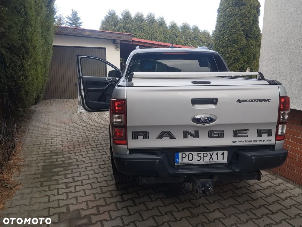 Ford Ranger - 4