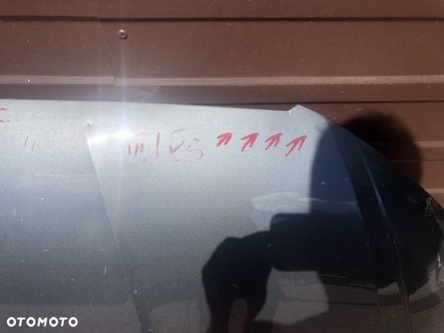 Maska silnika Seat Ibiza V 6F0, - 4