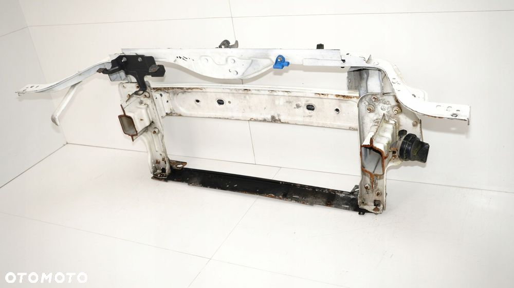 PAS PRZÓD PRZEDNI CITROEN NEMO 06-12R - 9