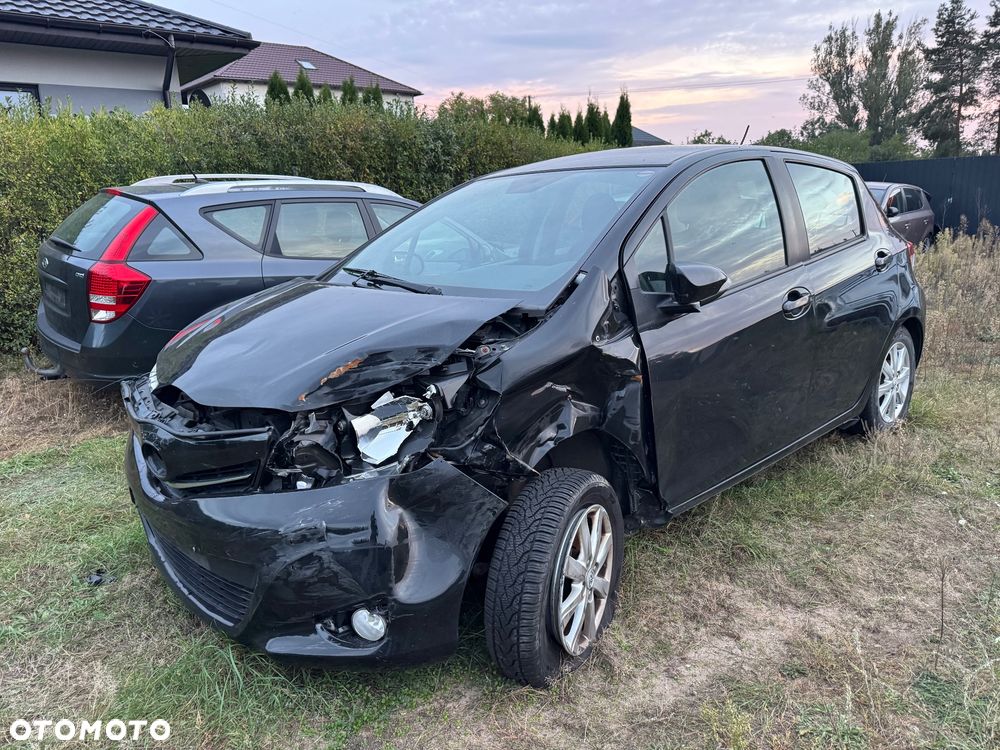 Toyota Yaris 1.0 VVT-i Comfort - 3