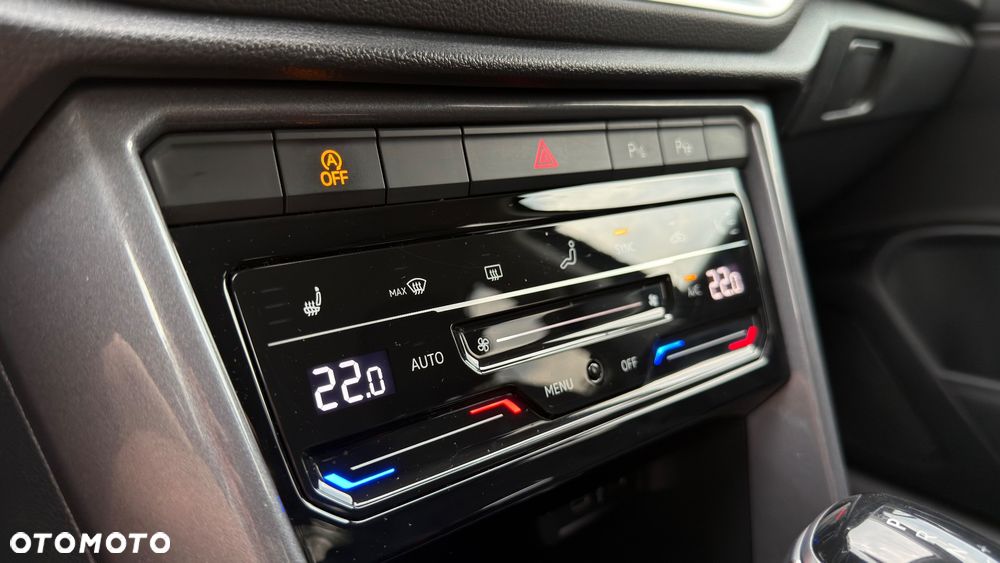 Volkswagen T-Roc 1.5 TSI Style DSG - 13