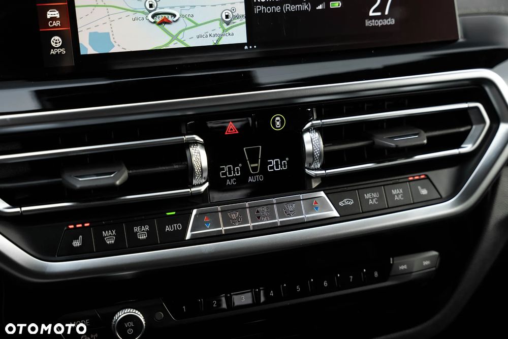 BMW X3 xDrive20i - 26