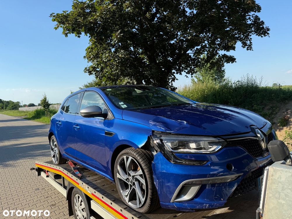 Renault Megane - 7