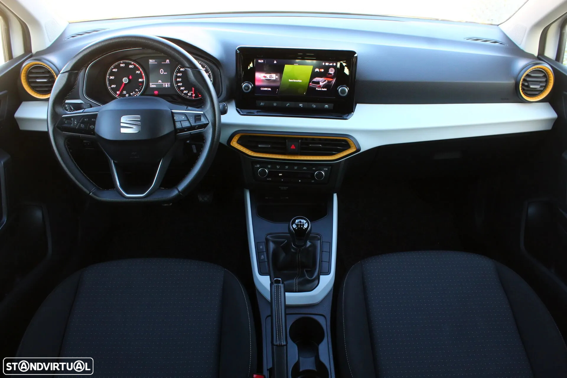 SEAT Arona 1.0 TSI Style - 10