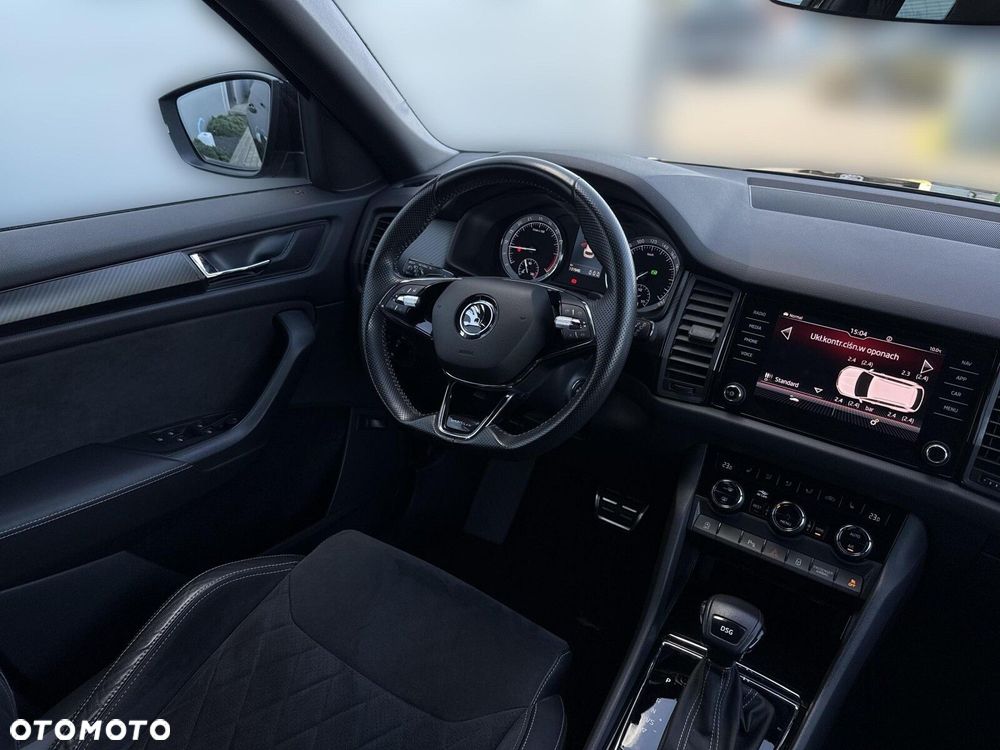 Skoda Kodiaq - 15