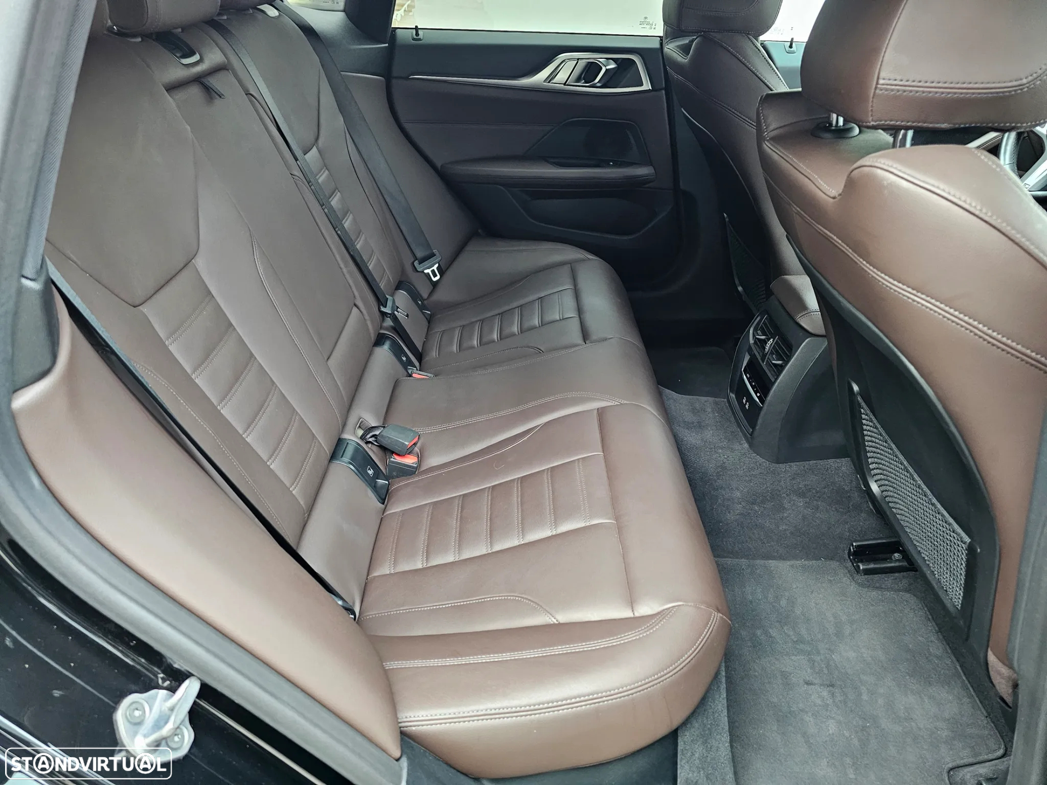 BMW 420 Gran Coupé i Pack M Auto - 23