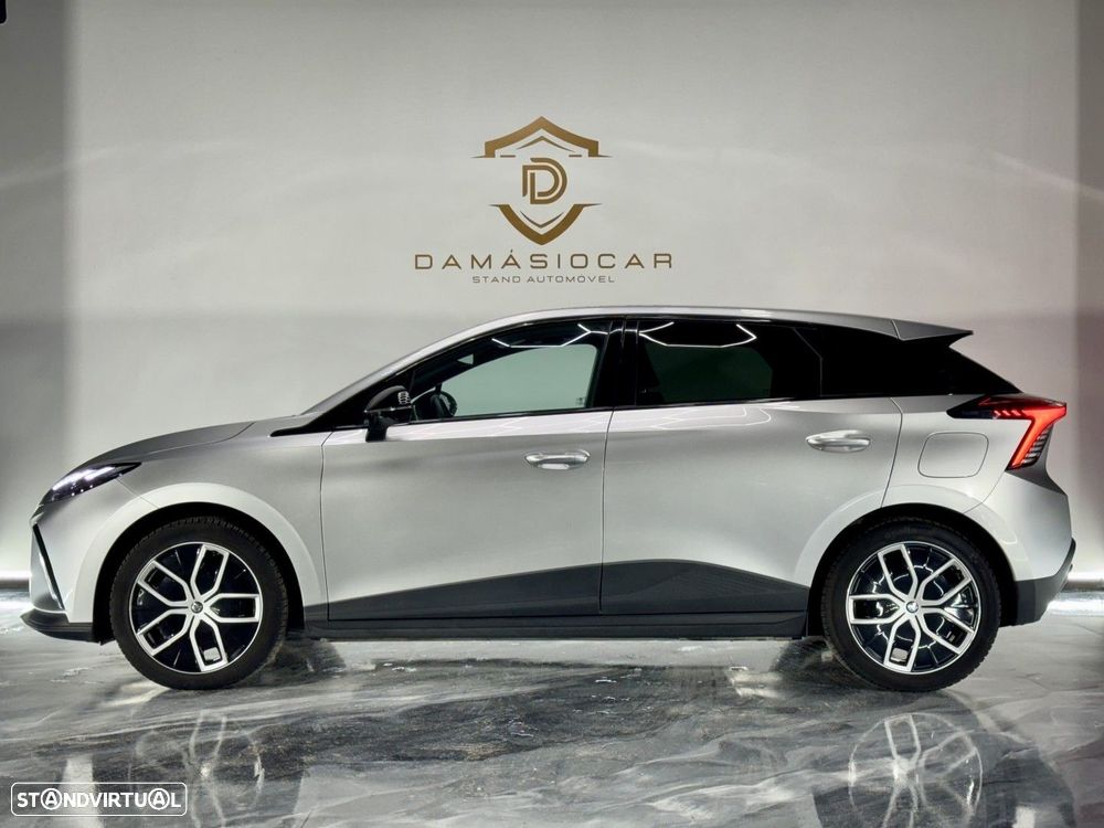 MG MG4 64 kWh Comfort - 3