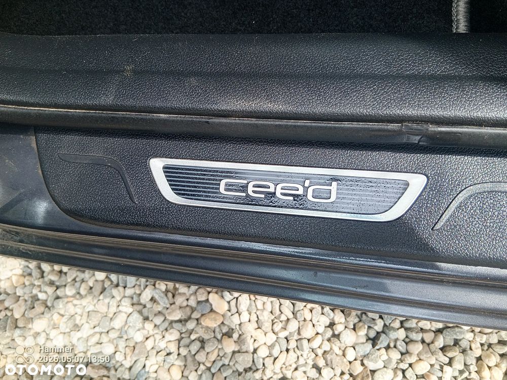 Kia Ceed 1.6 CRDi XL - 11