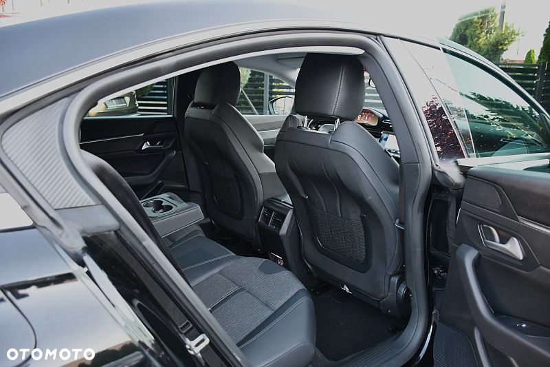 Peugeot 508 1.5 BlueHDi Allure S&S - 21
