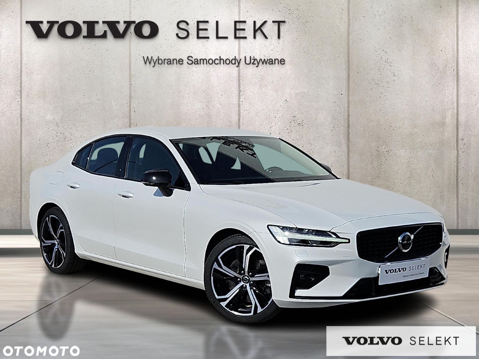 Volvo S60 - 3