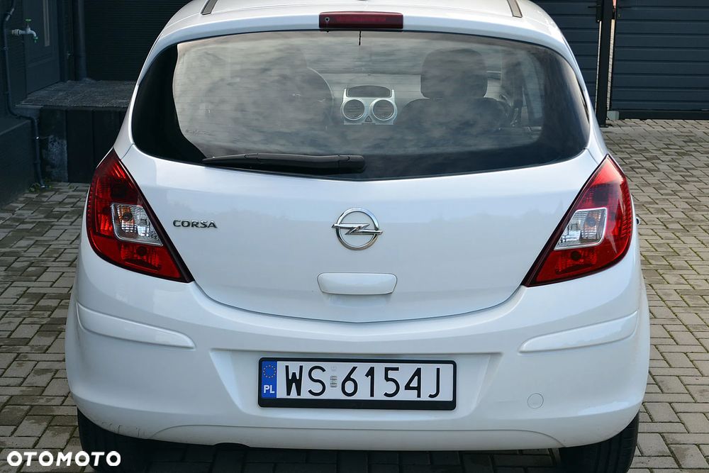Opel Corsa 1.2 16V Edition / Active - 3