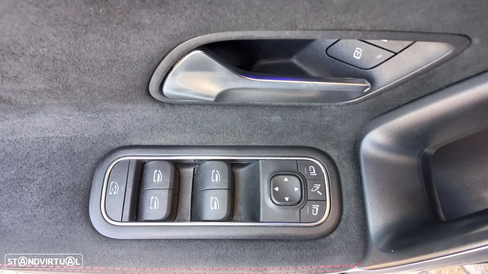 Mercedes-Benz CLA 250 e AMG Line - 21